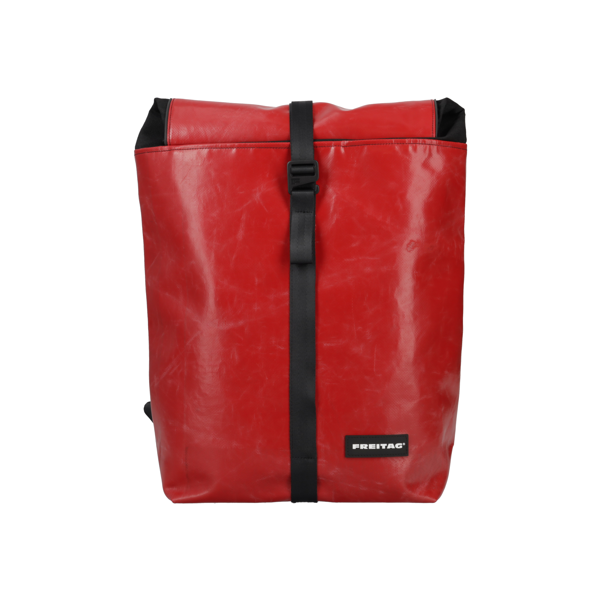 Rolltop rucksack freitag Clearance